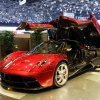 Automobiles